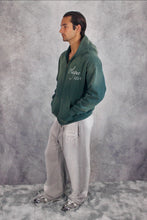 Load image into Gallery viewer, "Champagne" Zip-Up Jacket