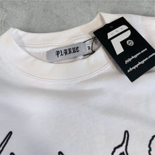 Load image into Gallery viewer, Plague Metal T-Shirt