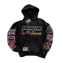Load image into Gallery viewer, Plague Racing Hoodie
