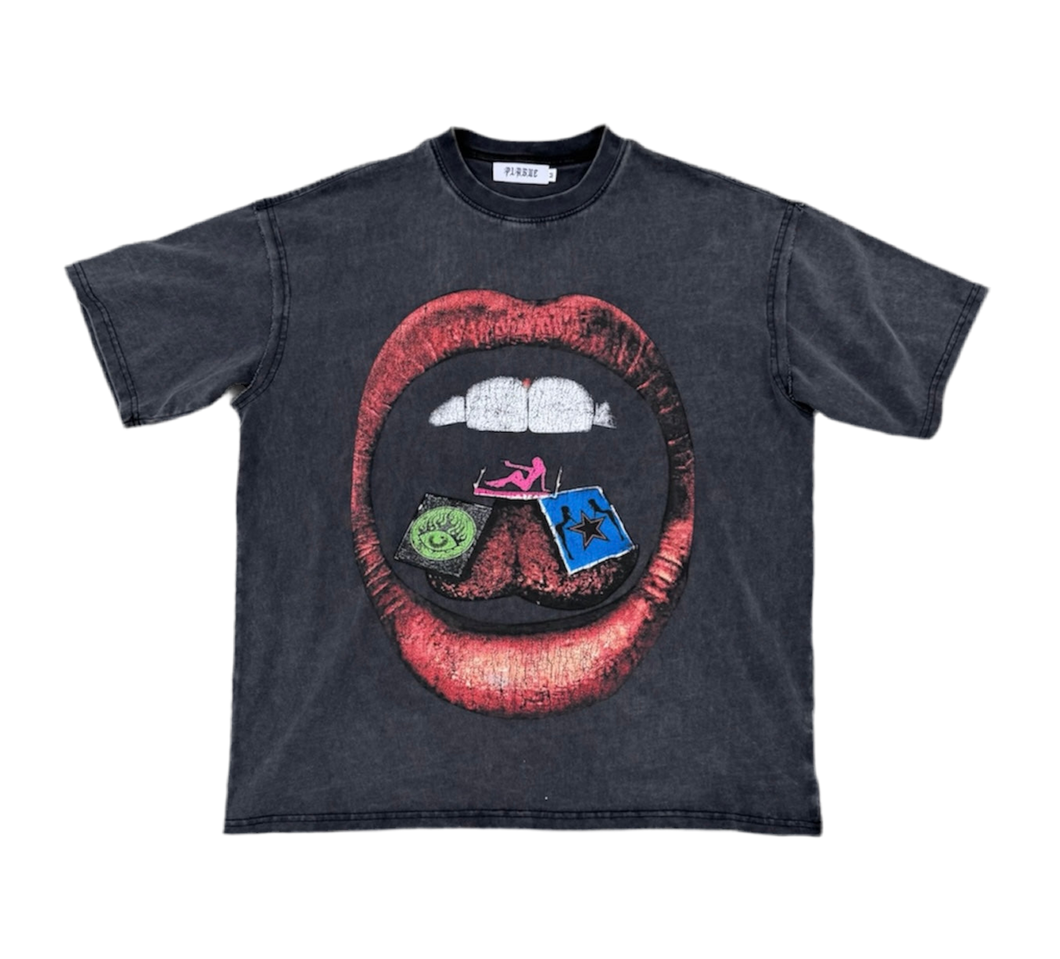 Love is a Drug T-Shirt