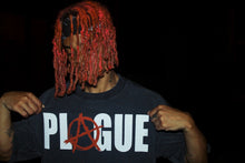 Load image into Gallery viewer, Plague Anarchy T-Shirt
