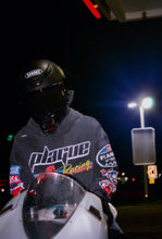 Load image into Gallery viewer, Plague Racing Hoodie
