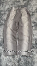 Load and play video in Gallery viewer, The Baggy Sweats
